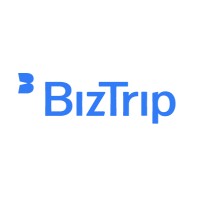 BizTrip AI logo